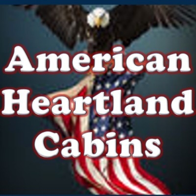 American Heartland Cabins - Three well cared for cottages and a cabin in the center of the Hocking Hills Region.