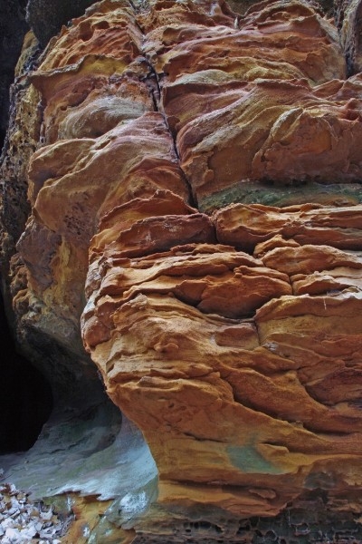  Rock Formations